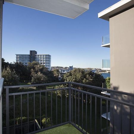 Bondi Sandridge St Bondi Beach Eksteriør billede